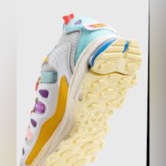 ADIDAS ORIGINALS AND SEAN WOTHERSPOON TEAM UP WITH HOT WHEEL SIZE 6.5M 7.5-8 W - Picture 15 of 16